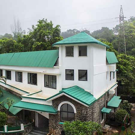 Velvet County Resort & Spa Lonavala Εξωτερικό φωτογραφία