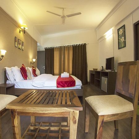 Velvet County Resort & Spa Lonavala Εξωτερικό φωτογραφία