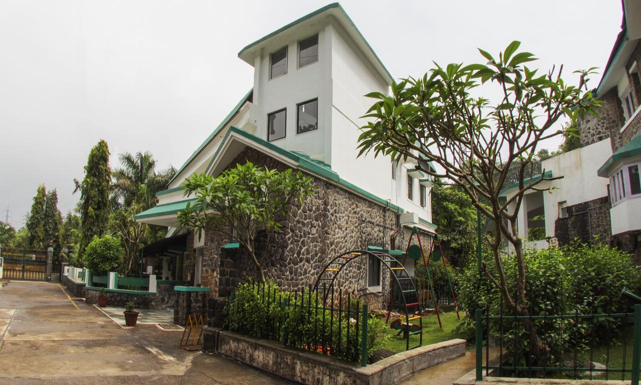 Velvet County Resort & Spa Lonavala Εξωτερικό φωτογραφία