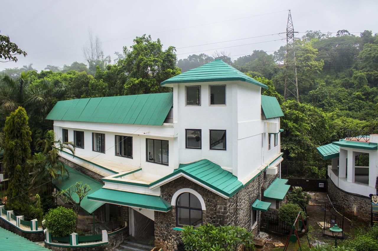 Velvet County Resort & Spa Lonavala Εξωτερικό φωτογραφία