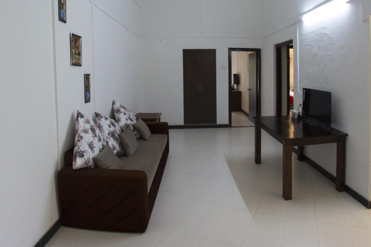 Velvet County Resort & Spa Lonavala Εξωτερικό φωτογραφία