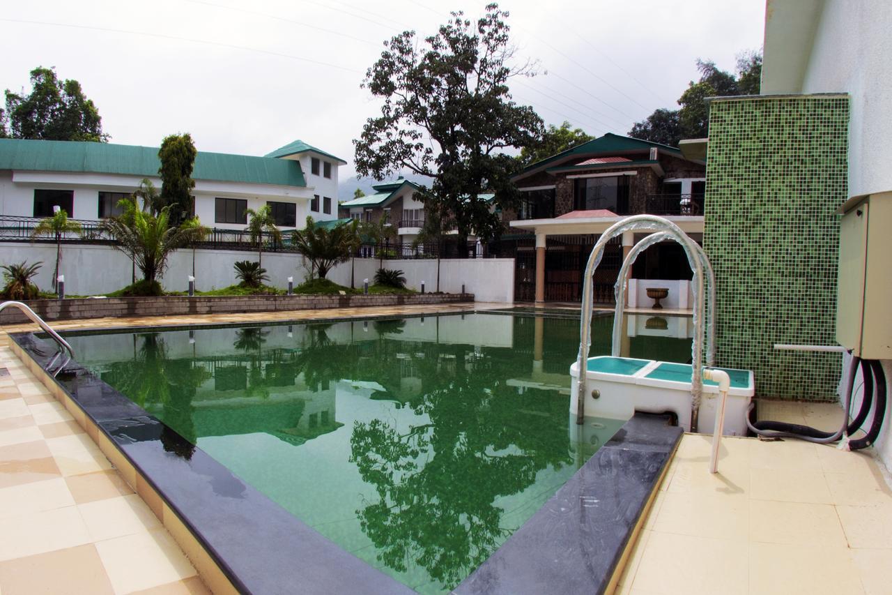 Velvet County Resort & Spa Lonavala Εξωτερικό φωτογραφία