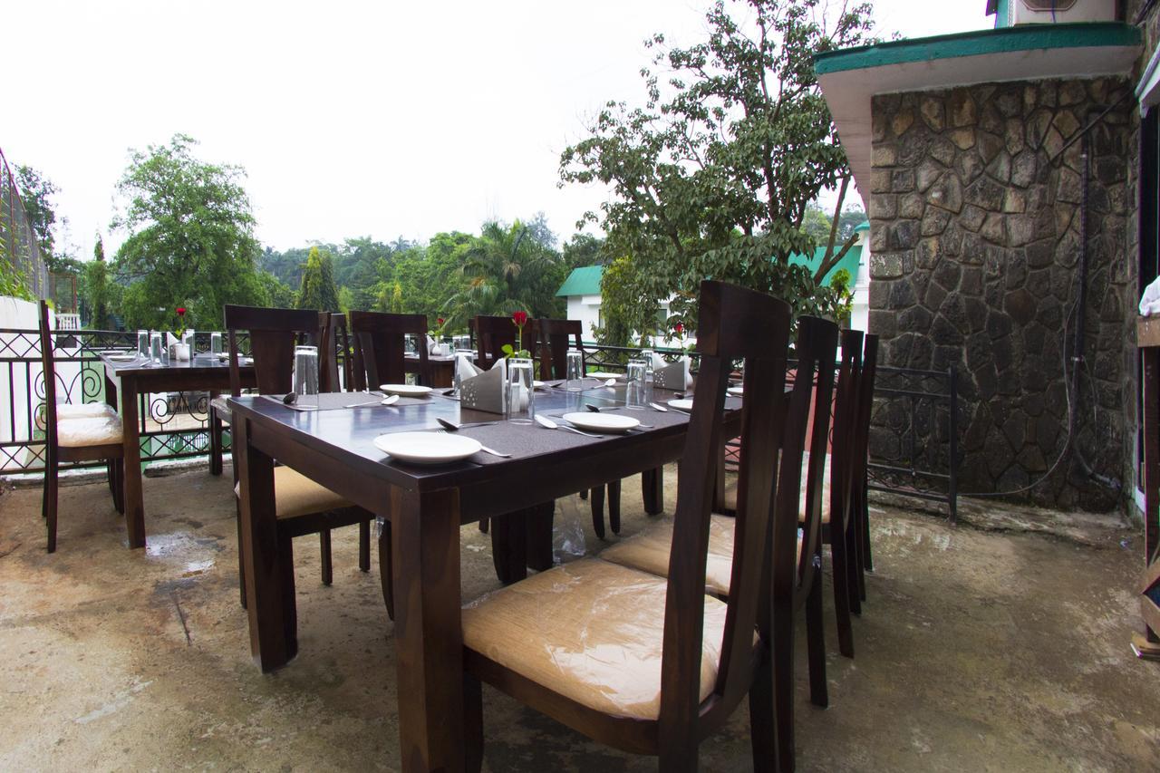 Velvet County Resort & Spa Lonavala Εξωτερικό φωτογραφία