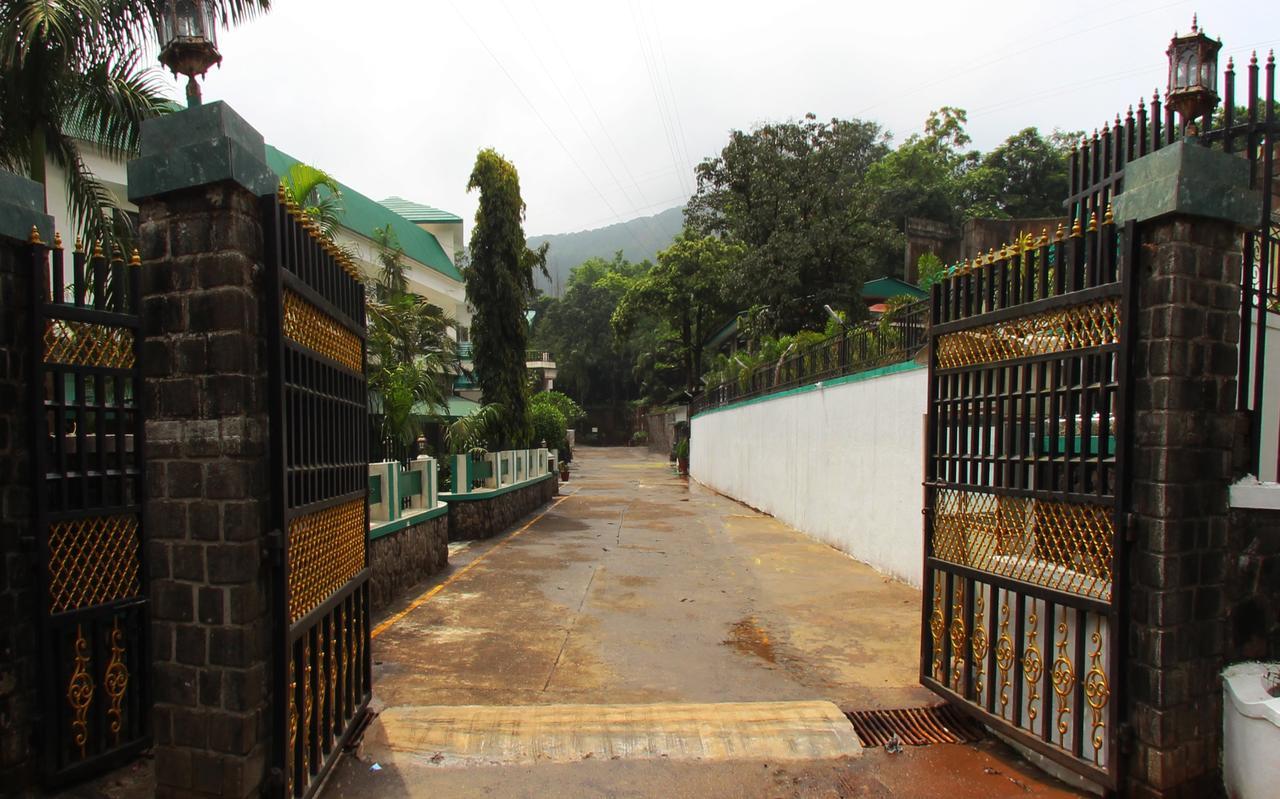 Velvet County Resort & Spa Lonavala Εξωτερικό φωτογραφία