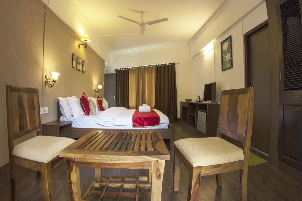 Velvet County Resort & Spa Lonavala Εξωτερικό φωτογραφία