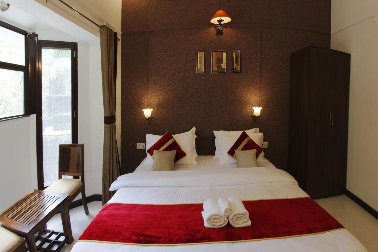 Velvet County Resort & Spa Lonavala Εξωτερικό φωτογραφία