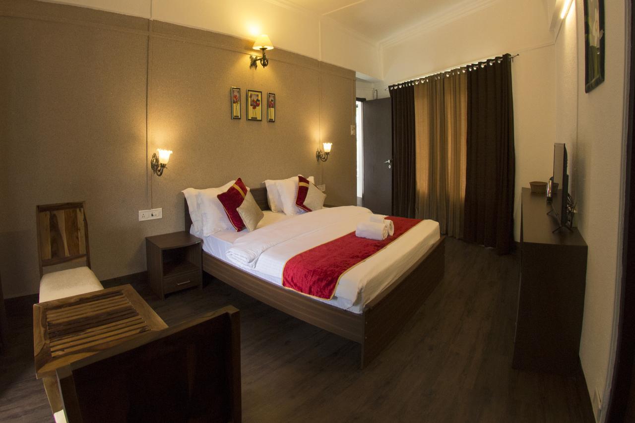 Velvet County Resort & Spa Lonavala Εξωτερικό φωτογραφία