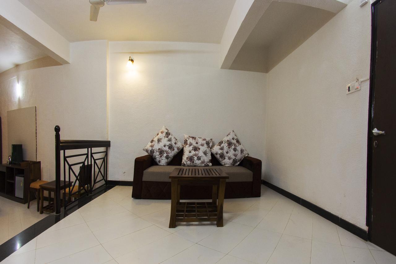 Velvet County Resort & Spa Lonavala Εξωτερικό φωτογραφία