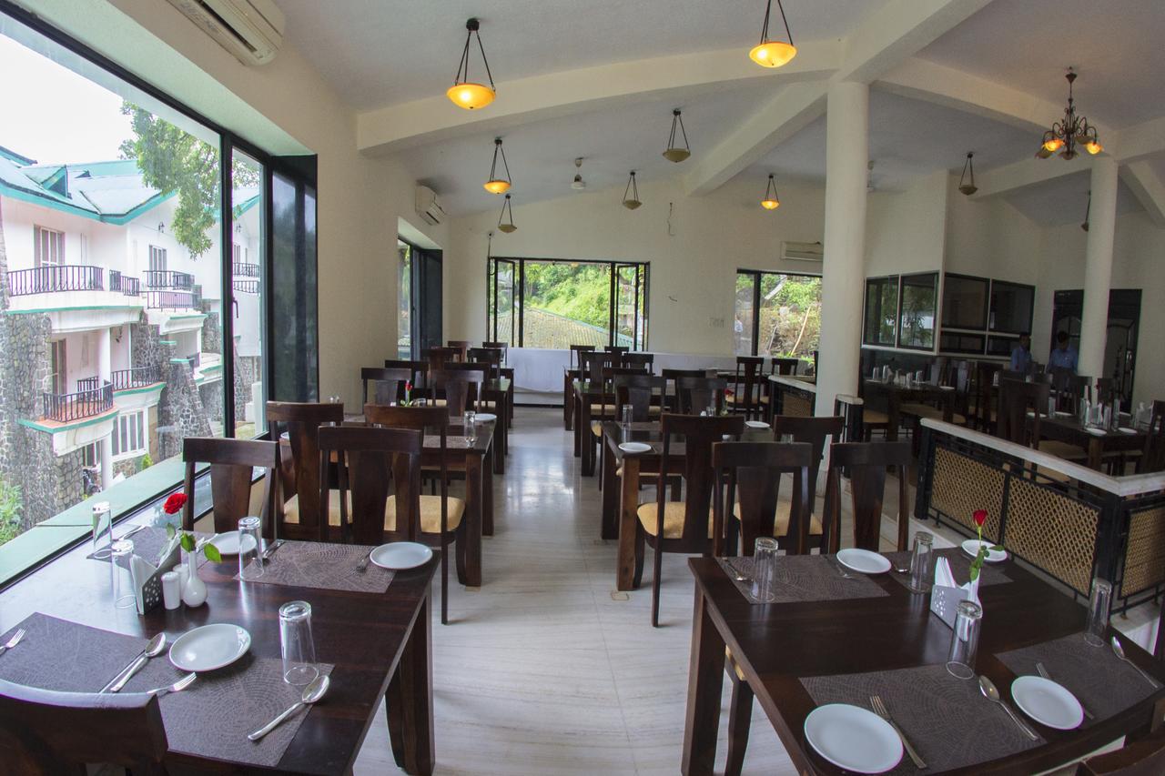 Velvet County Resort & Spa Lonavala Εξωτερικό φωτογραφία