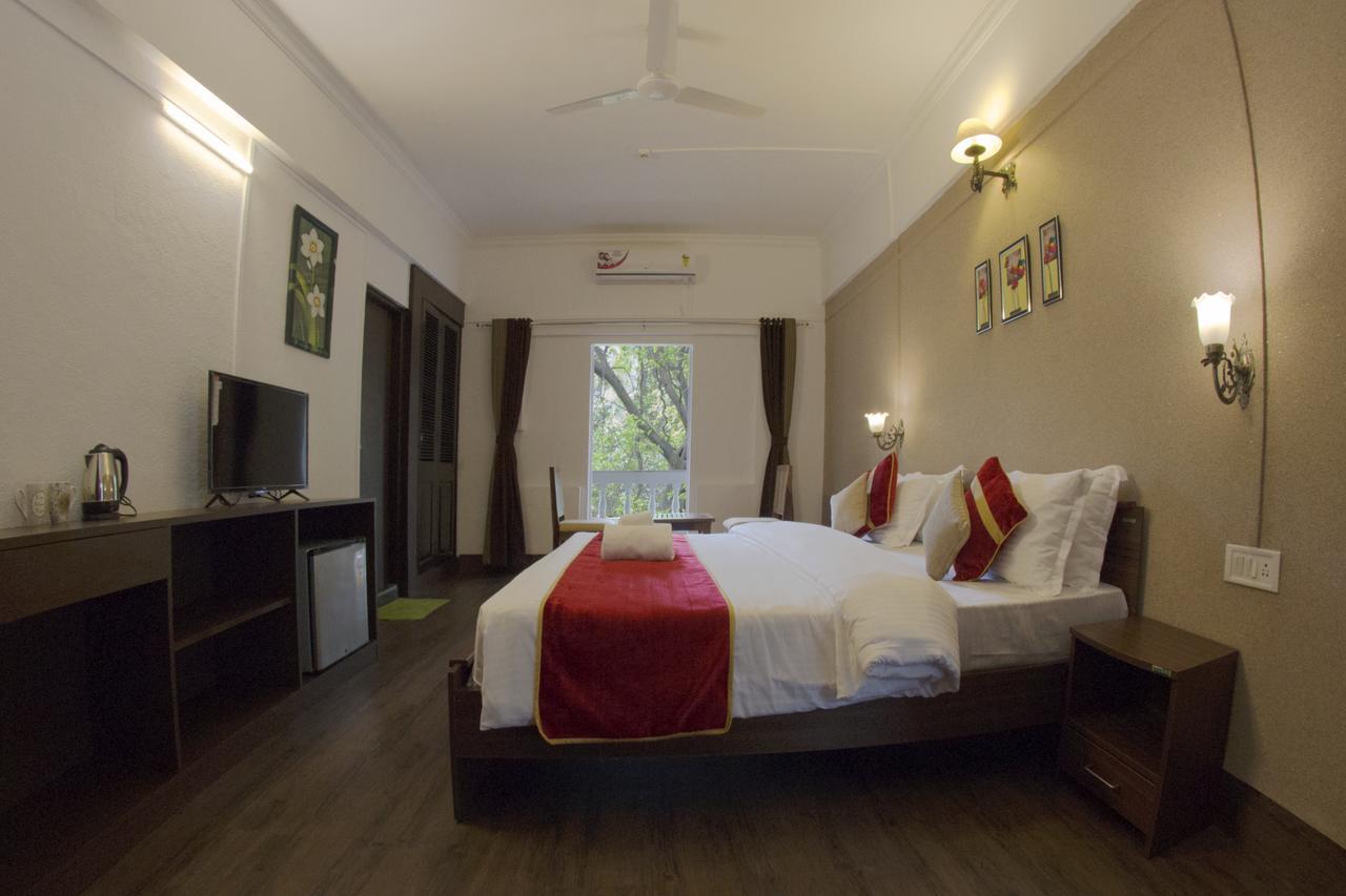 Velvet County Resort & Spa Lonavala Εξωτερικό φωτογραφία