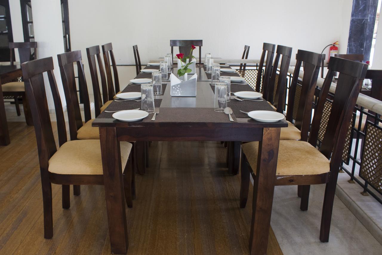Velvet County Resort & Spa Lonavala Εξωτερικό φωτογραφία