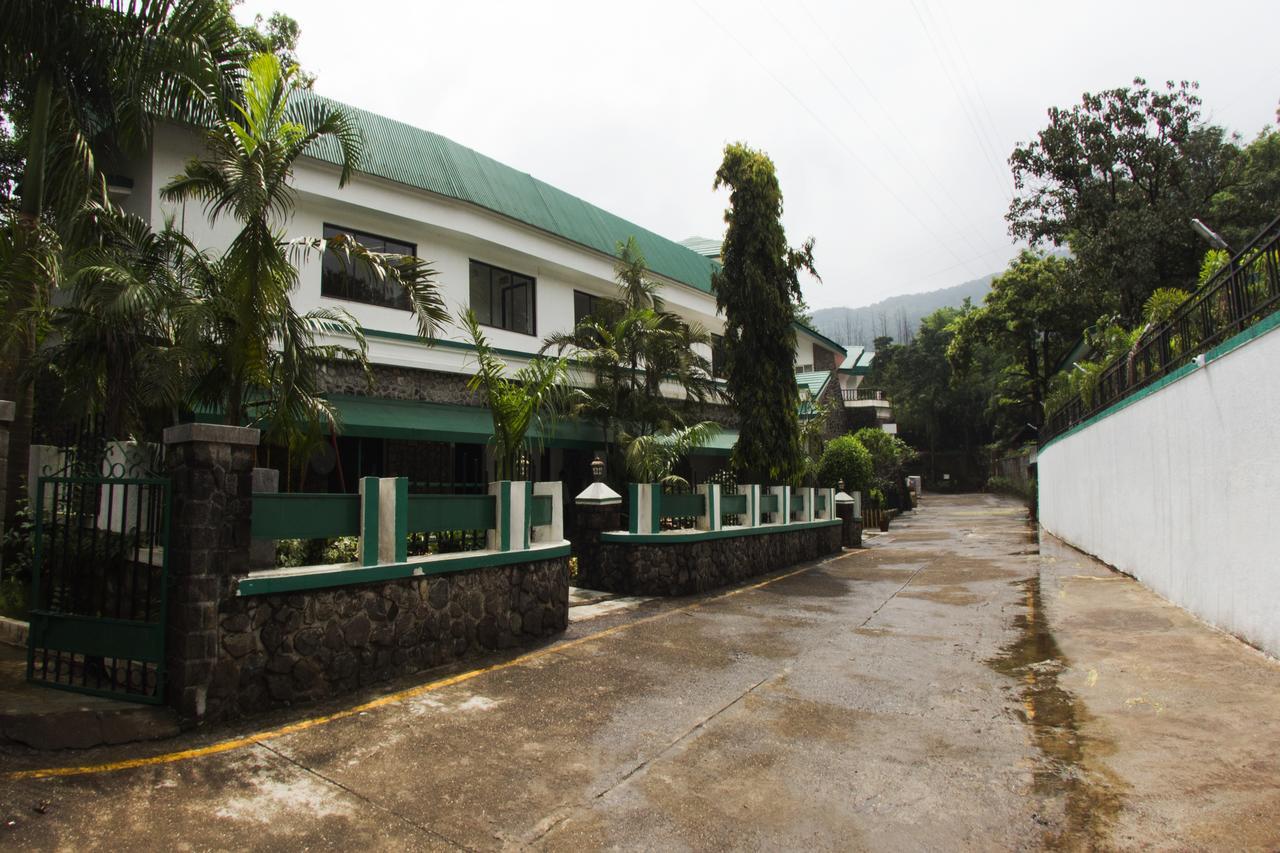 Velvet County Resort & Spa Lonavala Εξωτερικό φωτογραφία