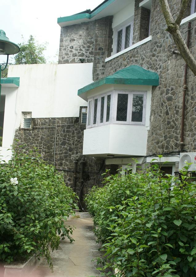 Velvet County Resort & Spa Lonavala Εξωτερικό φωτογραφία