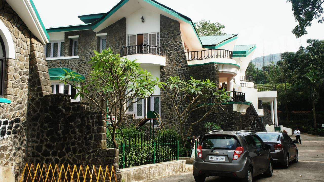 Velvet County Resort & Spa Lonavala Εξωτερικό φωτογραφία