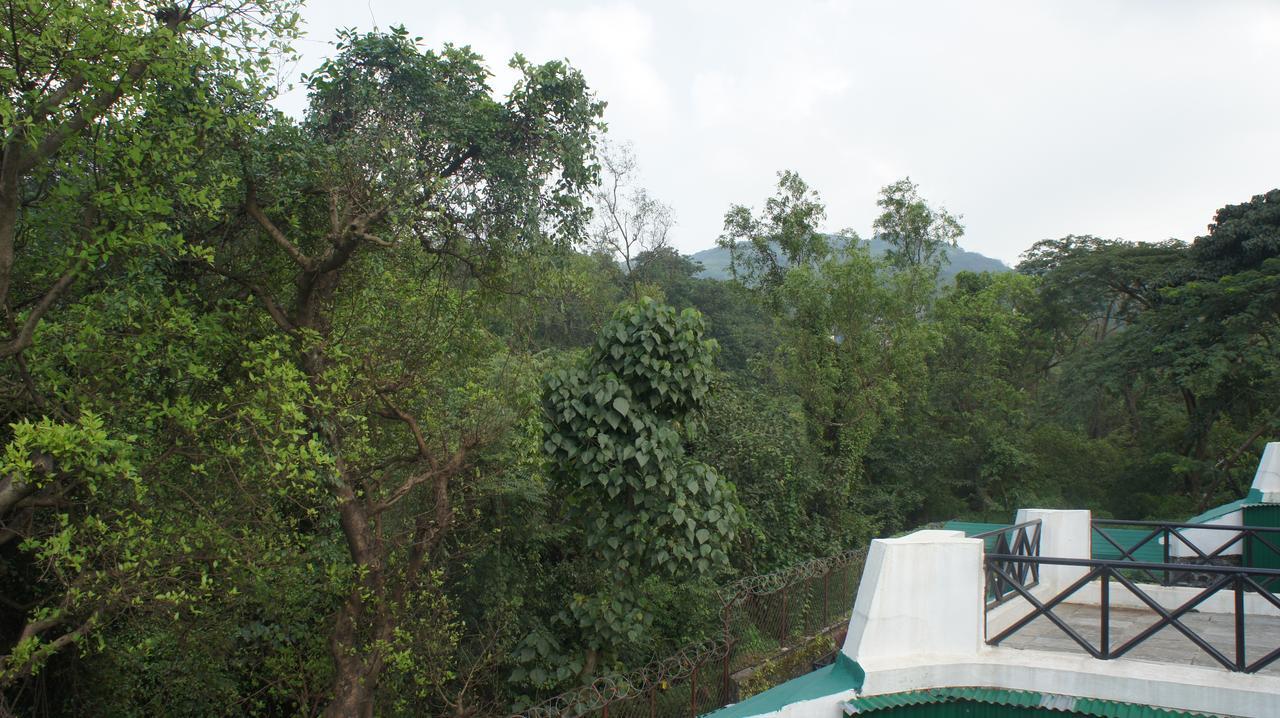Velvet County Resort & Spa Lonavala Εξωτερικό φωτογραφία