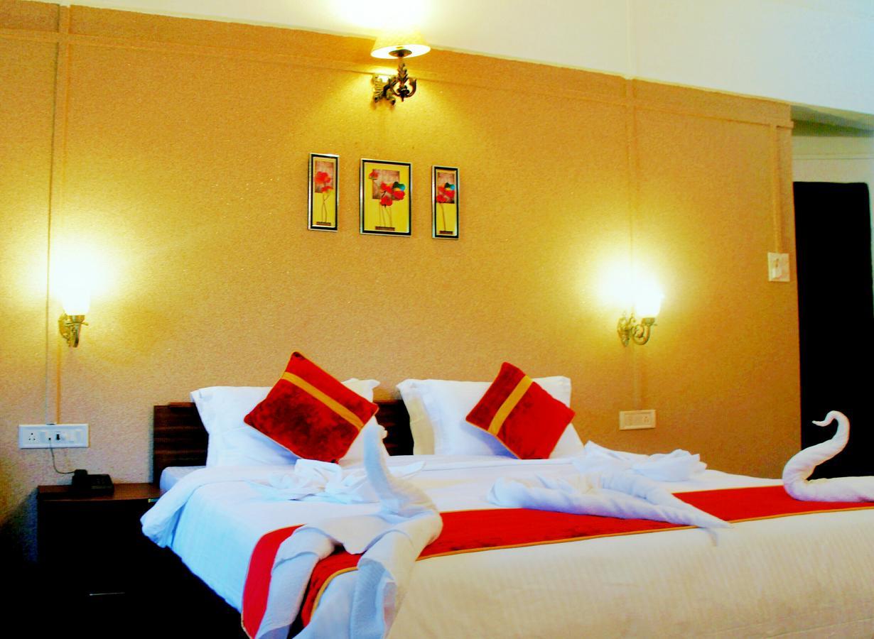 Velvet County Resort & Spa Lonavala Εξωτερικό φωτογραφία