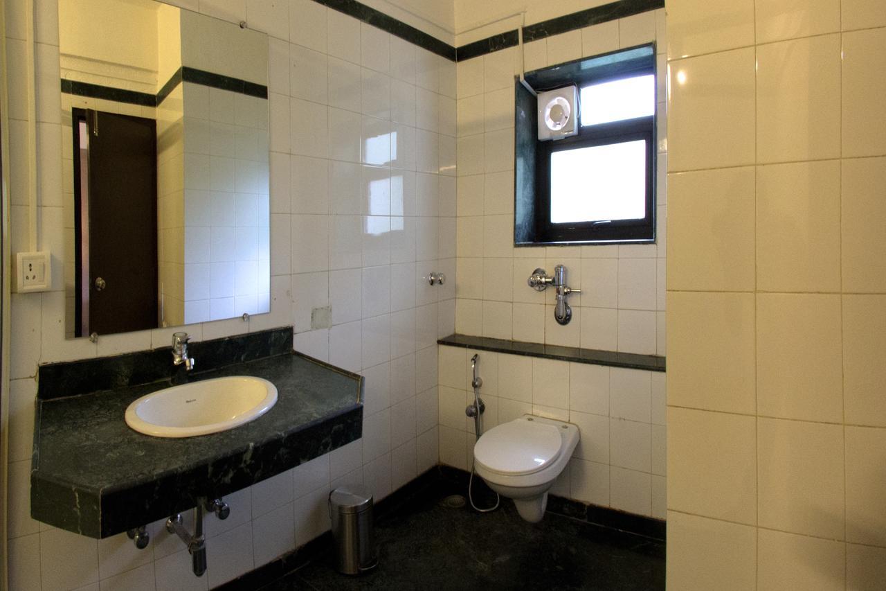 Velvet County Resort & Spa Lonavala Εξωτερικό φωτογραφία